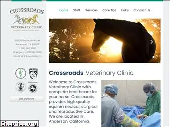 crossroadsequinehospital.com