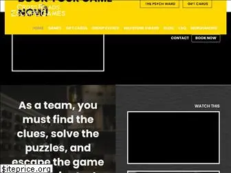 crossroadsescapegames.com