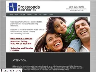 crossroadsfamilypractice.ca