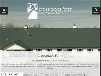 crossroadsfarm.org