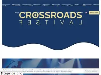 crossroadsfestival.org