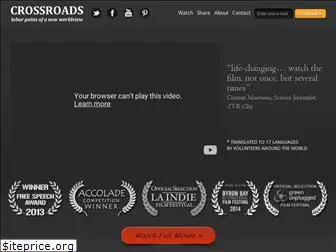 crossroadsfilm.com