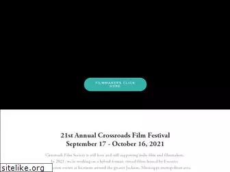 crossroadsfilmfestival.com