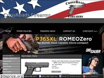 crossroadsfirearms.net