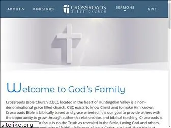 crossroadshv.com