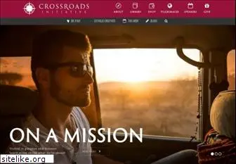 crossroadsinitiative.com