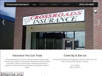 crossroadsinsurance.com