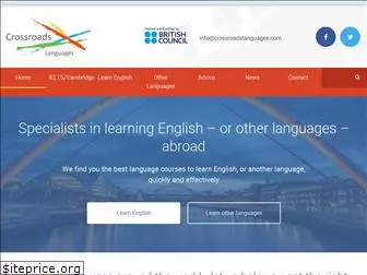 crossroadslanguages.com