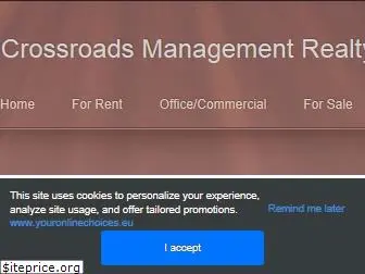 crossroadsmanagement.com