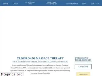 crossroadsmassagetherapy.com