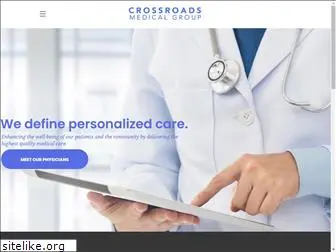 crossroadsmedgroup.com