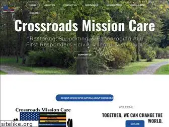 crossroadsmissioncare.com