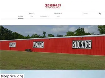 crossroadsmovingandstorage.com