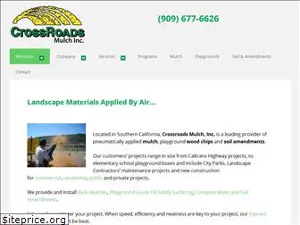 crossroadsmulch.com