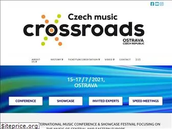 crossroadsmusic.cz