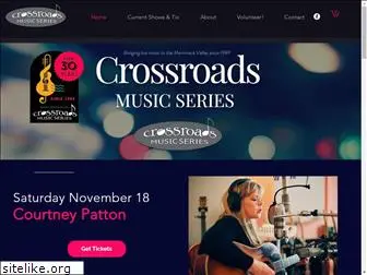 crossroadsmusicseries.org