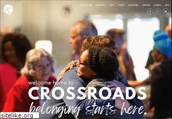 crossroadsnaz.org