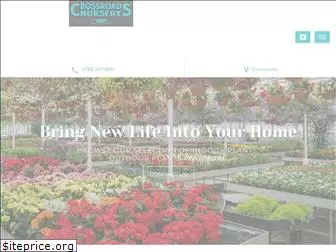 crossroadsnursery.com