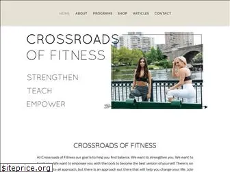 crossroadsoffitness.com