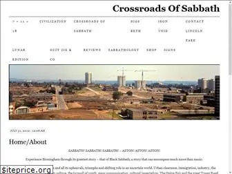 crossroadsofsabbath.com