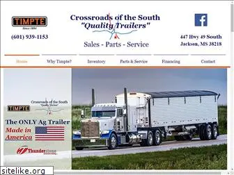 crossroadsofthesouth.com