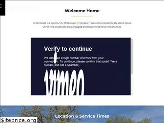 crossroadspeople.com