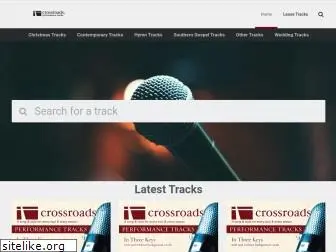 crossroadsperformancetracks.com