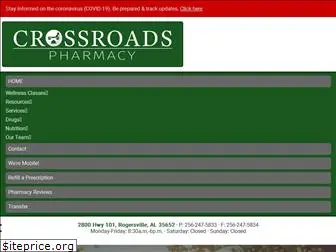 crossroadspharm.com