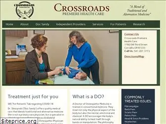 crossroadsphc.com