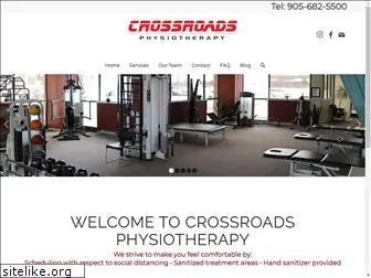 crossroadsphysiotherapy.ca