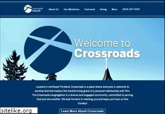crossroadsportland.com