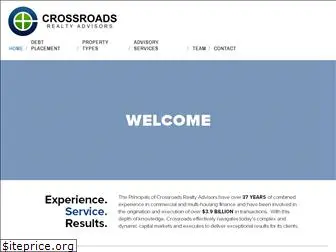 crossroadsra.com
