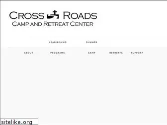crossroadsretreat.com