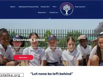 crossroadsschool.co.za