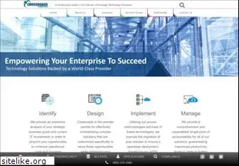 crossroadstech.net