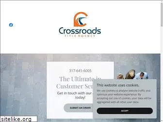 crossroadstitleagency.com