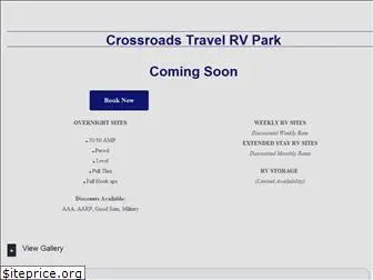 crossroadstravelpark.com