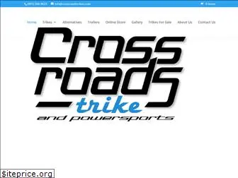 crossroadstrikes.com