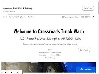 crossroadstruckwash.com