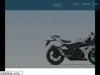 crossroadsuzuki.com