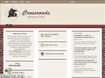 crossroadsvet.org