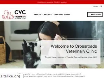 crossroadsvetclinic.ca