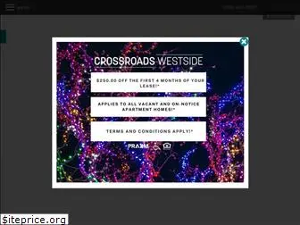crossroadswestside.com