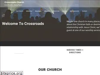 crossroadswired.com