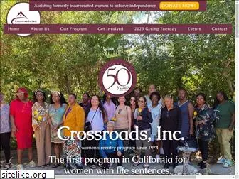 crossroadswomen.org