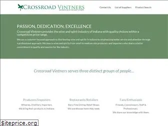 crossroadvintners.com