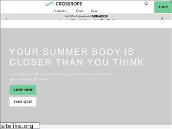 crossrope.com