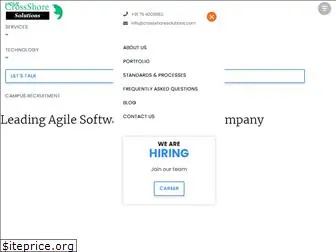 crossshoresolutions.com