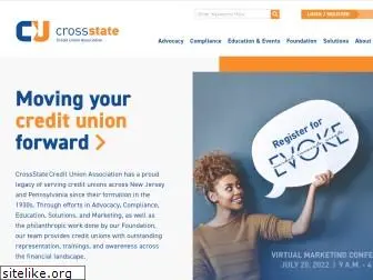 crossstate.org