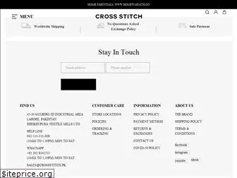 crossstitch pk crossstitch pk